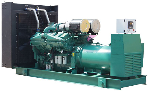 清原30kw康明斯柴油发电机组图片 清原30kw康明斯柴油发电机组图片